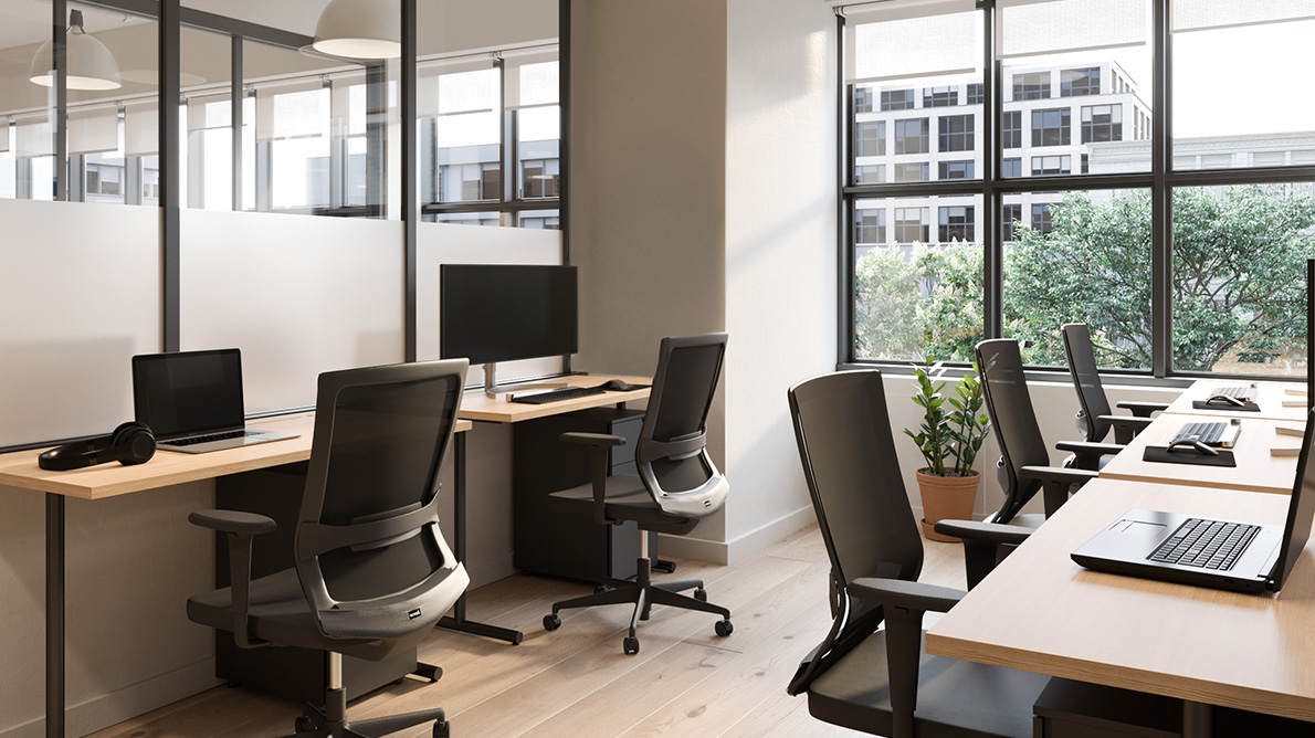 Top 3 Best Co-working Spaces in District 4 HCMC