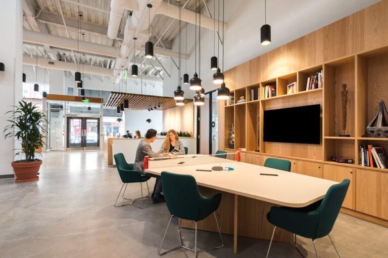 Top 5 Best Co-working Spaces in Phu Nhuan District HCMC