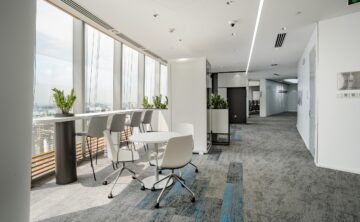 Top 8 Best Office Interior Design Companies in Vietnam | Maison Office