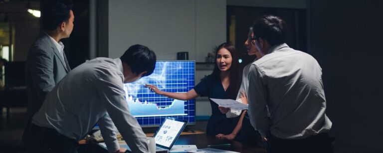 Top 10 multinational companies in Vietnam [2025]