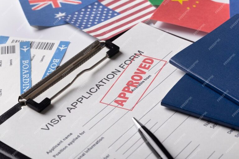 How to Get a Vietnam Work Visa: Guide for Foreigners