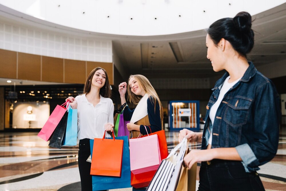 Vietnam is gradually developing, becoming a major consumer center in Southeast Asia