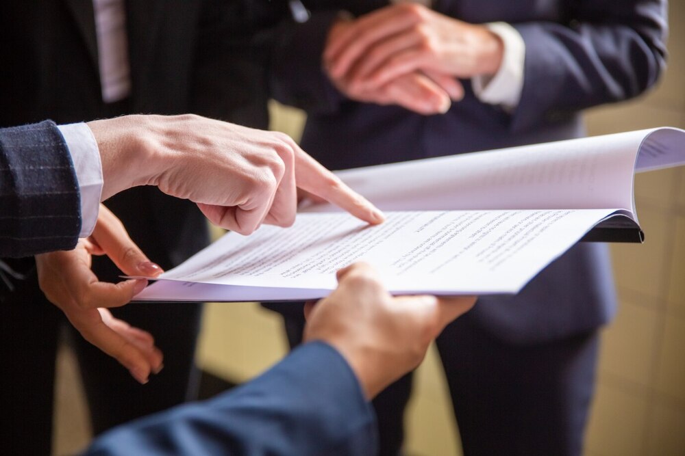 Employers must choose the appropriate type of contract