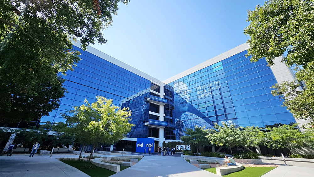 Intel Vietnam has long been an important part of the global semiconductor supply chain