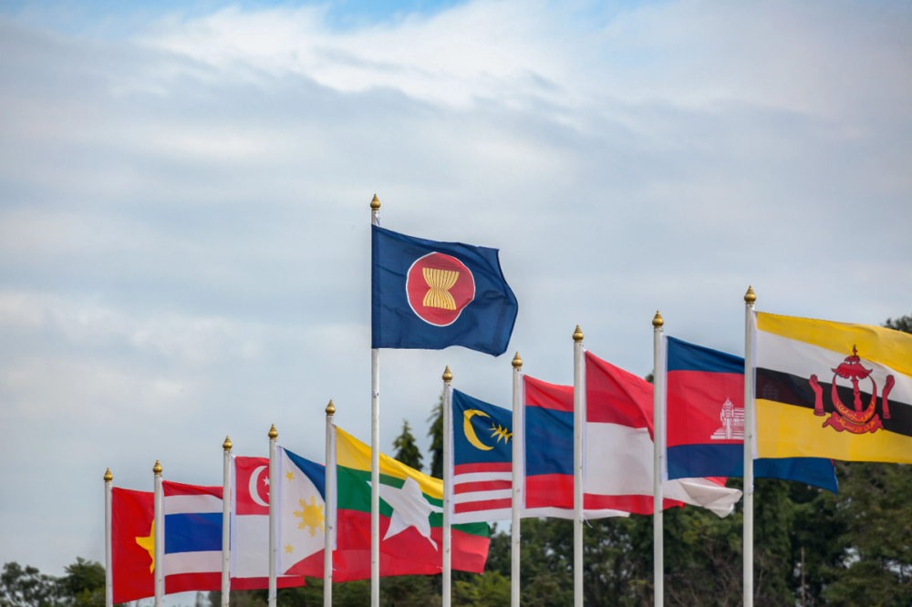 Vietnam is often benchmarked against Singapore, Thailand, and Malaysia