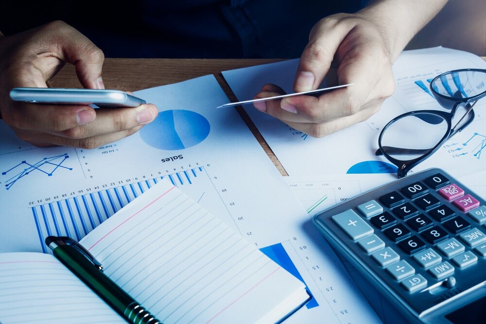 Employers are also responsible for personal income tax