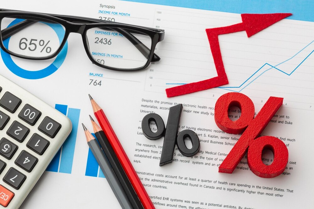 For foreign investors, ETR is a better reflection