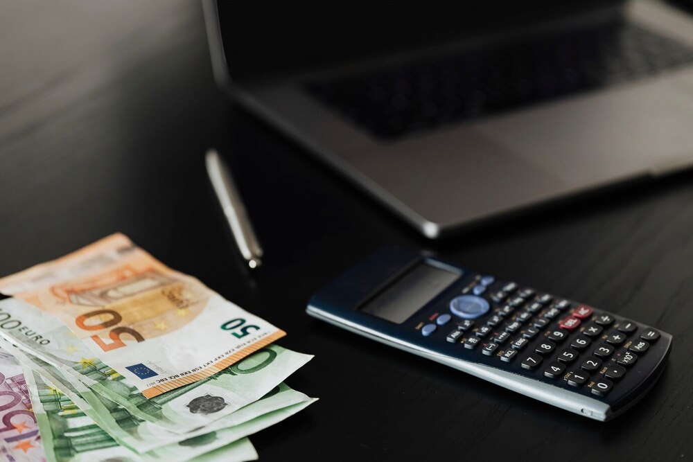 Enterprises must determine taxable income as a basis for applying current tax rates
