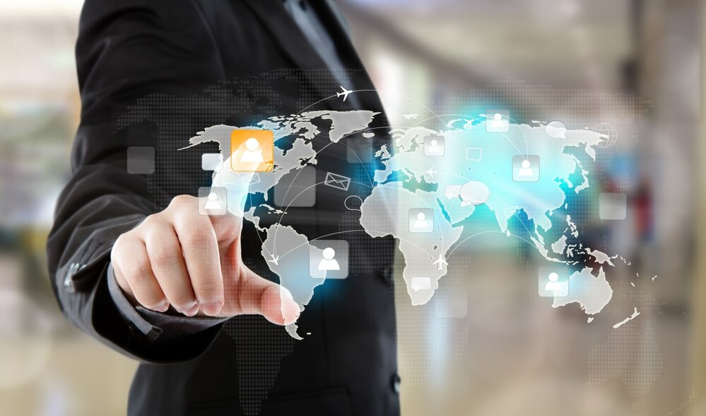 These differences lie in size, structure, strategic objectives and scope of operations
