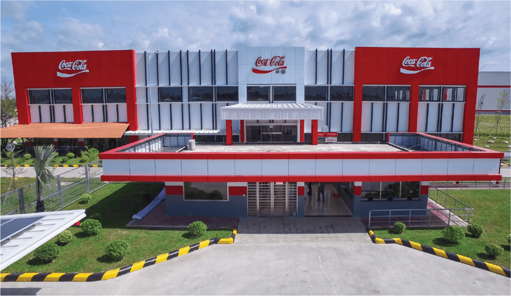 Coca-Cola continues to lead in brand value, contributing to Vietnam's overall economy