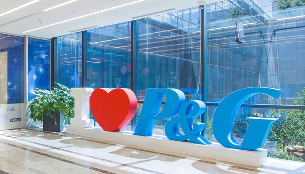 P&G is a corporation famous for its commitment to quality, putting prestige first and constantly developing local communities