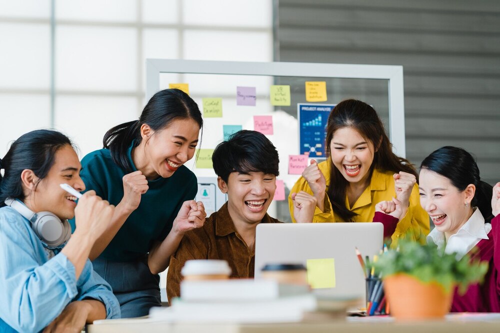 Companies have been praised for effectively adapting global frameworks to local culture, building high-performing teams