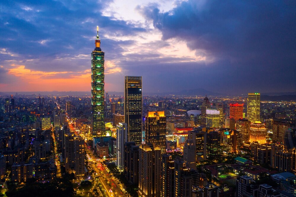 In Southeast Asia, Vietnam has become a potential destination for multinational corporations
