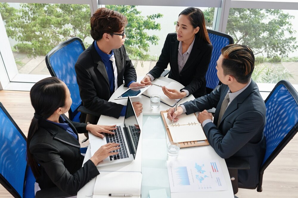 Companies operating under business laws in Vietnam must comply with legal regulations