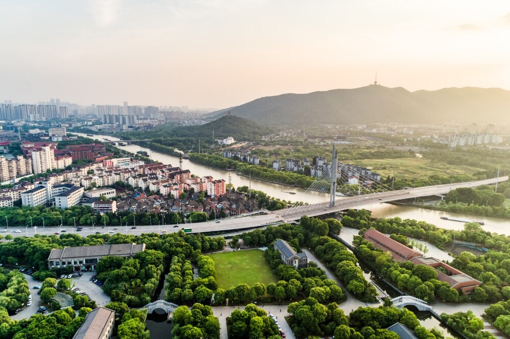 The next wave of growth among multinational companies in Vietnam is moving toward regional cities and emerging industrial hubs
