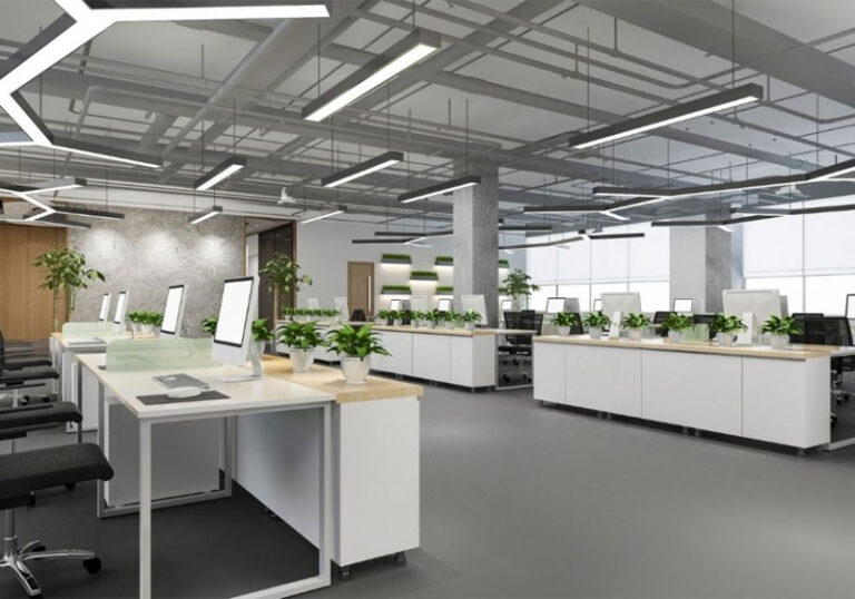 Common Office Rental Mistakes to Avoid in Vietnam
