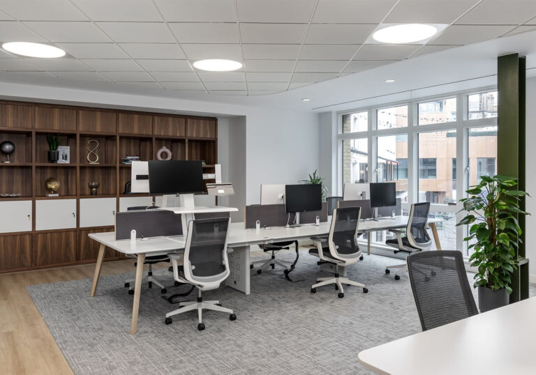 Choosing the Right Office for Your Business Type in Vietnam