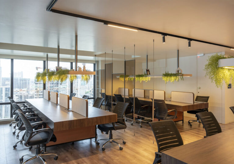 Choosing Between Short and Long Office Lease in Vietnam