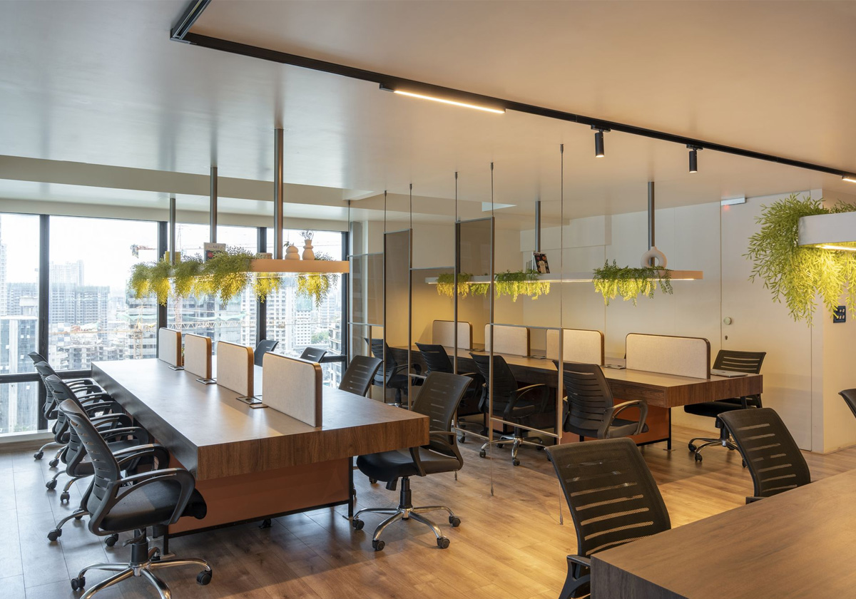 Choosing between short-term vs long-term office lease Vietnam