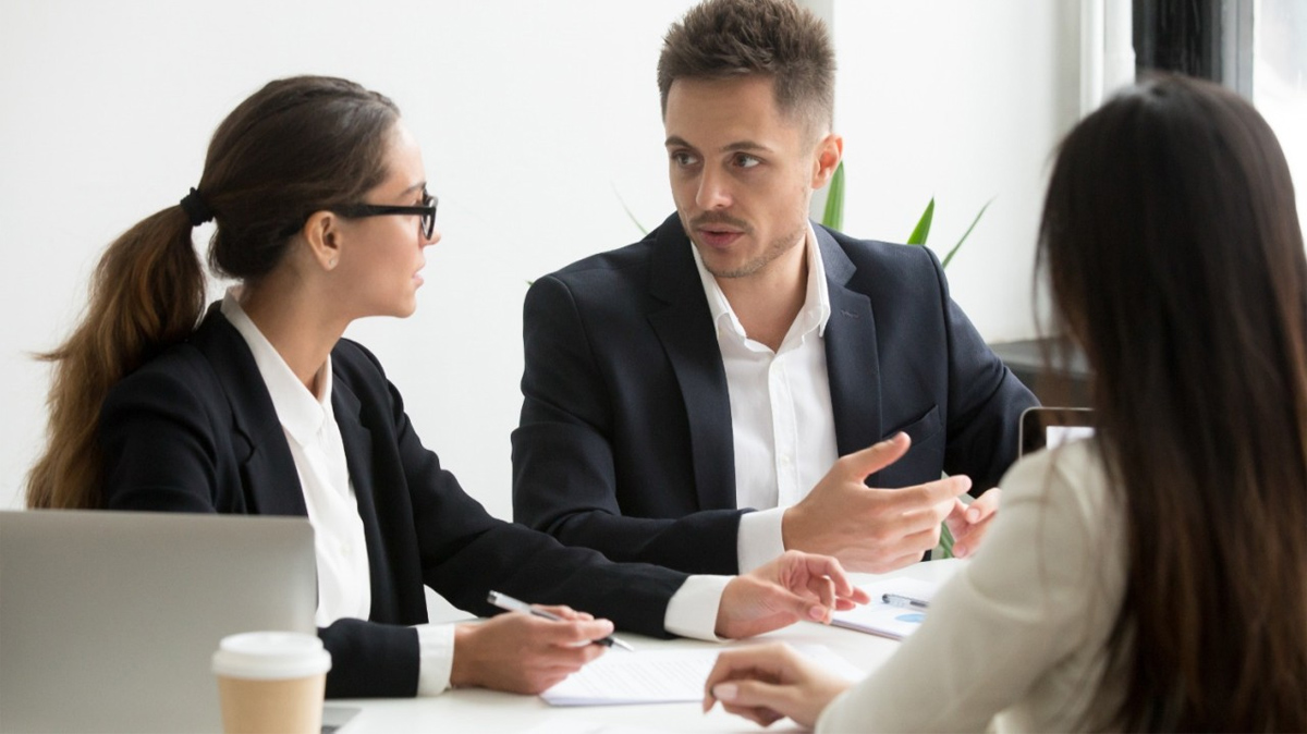 Ask specific questions to clarify any doubts about office-related costs