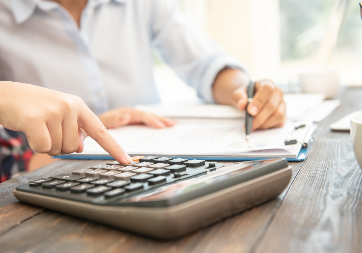 Request a full cost breakdown to better manage office rental expenses
