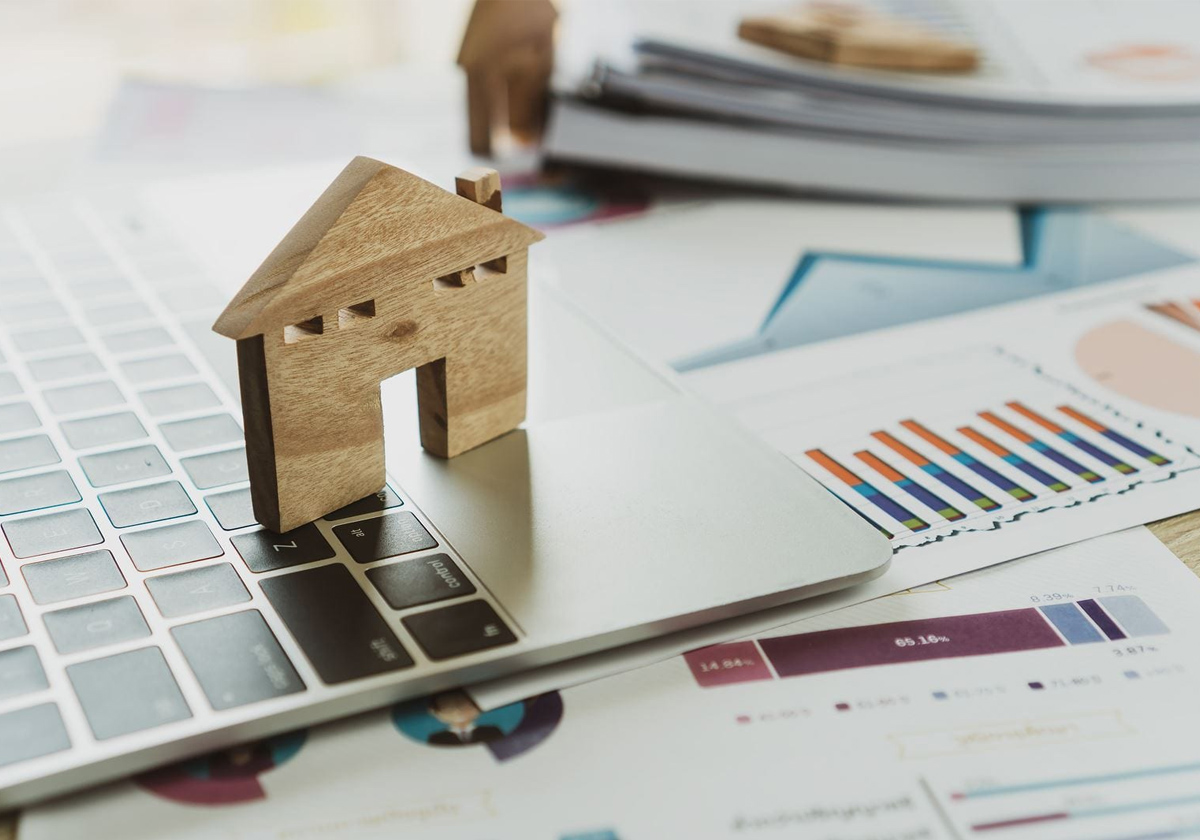 Businesses need to conduct real estate market research to get an overview