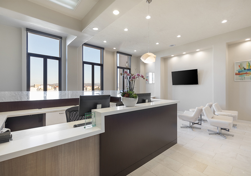 Determine whether the rental area used for pricing is gross or net basis