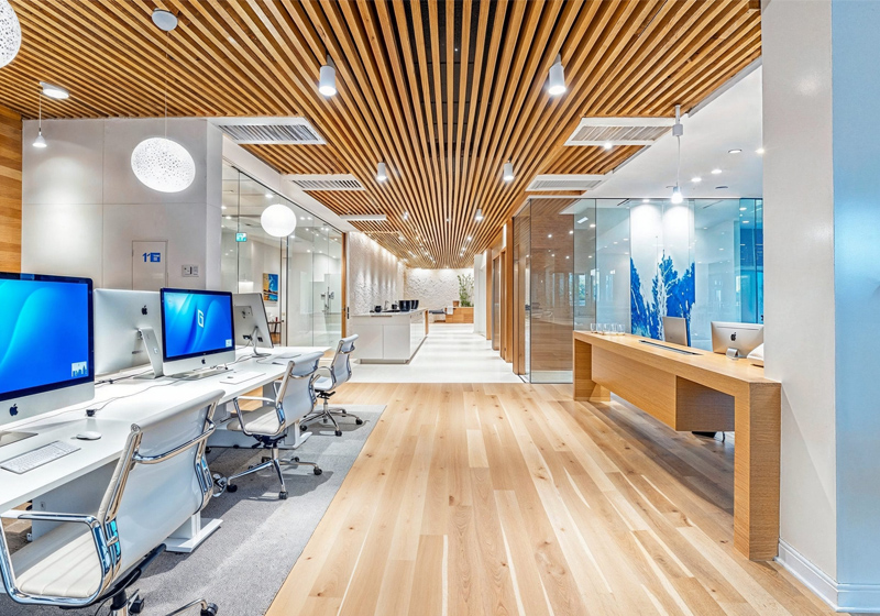 The maximum office lease term Vietnam typically ranges from 3 to 5 years