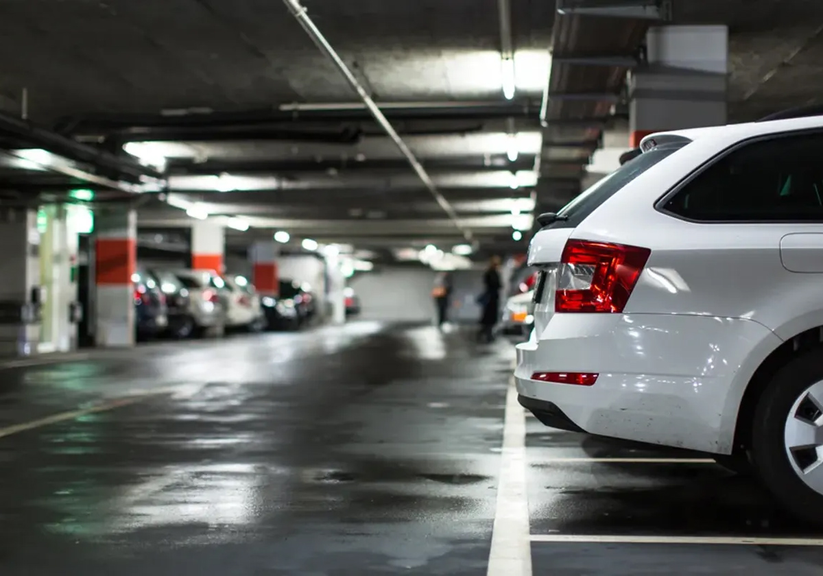 Monthly parking fees for motorbikes and cars are often overlooked