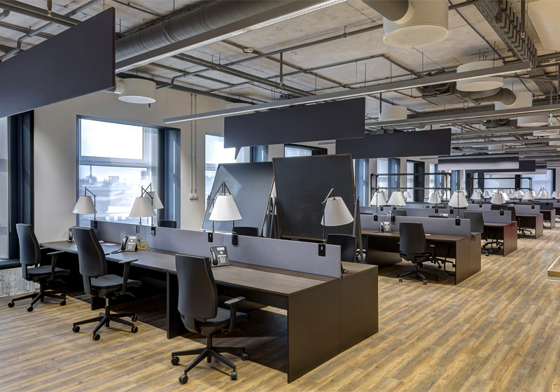 Long-term leases offer greater cost efficiency