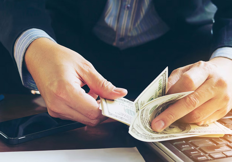 Many businesses lose their deposits due to unclear terms