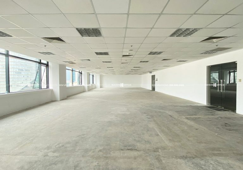 A thorough site inspection is essential to verify the office meets all requirements