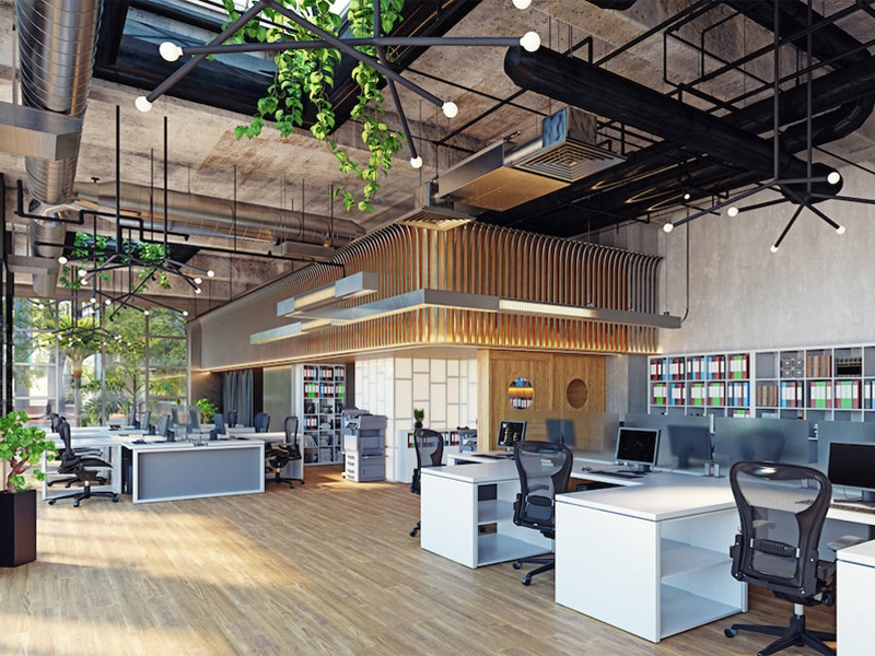 Choosing the right office model can impact a business’s long-term success