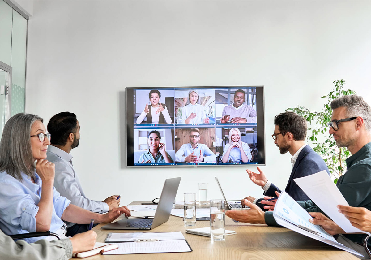 Choosing the right lease term for each stage of business development