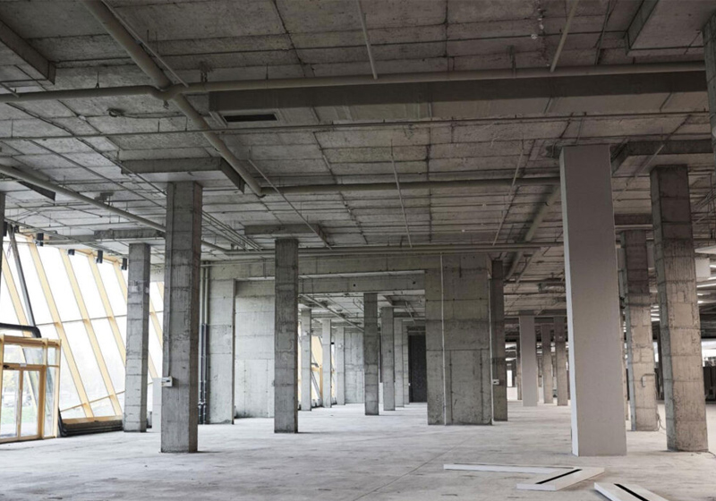 Include a clause on the fit-out timeline and rent-free period