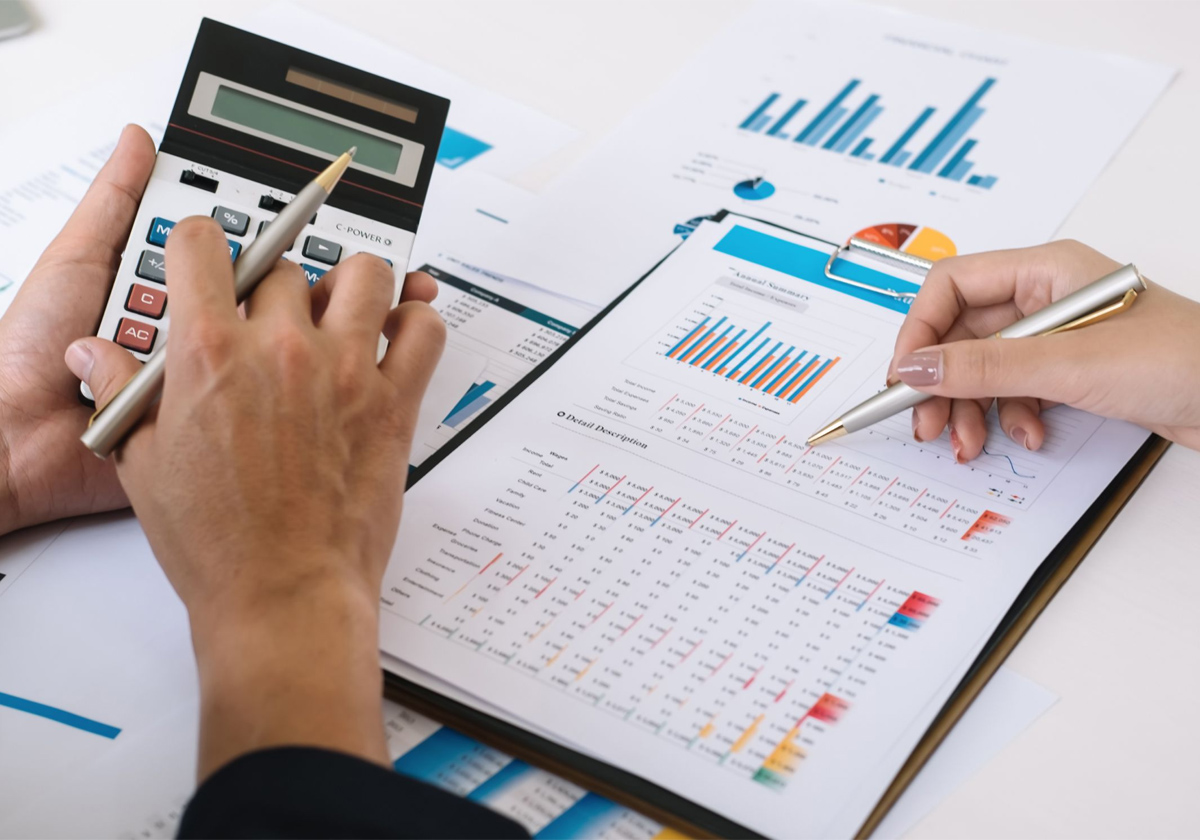 Considering business financial capacity when choosing lease term