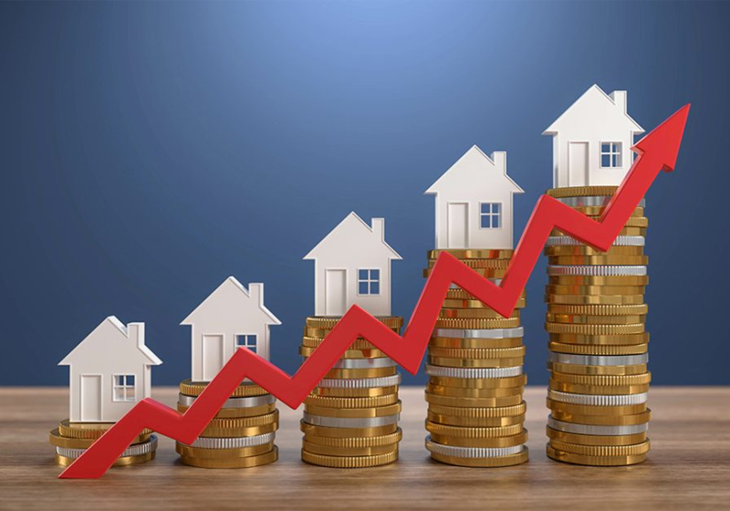 Limit future rental or service charge increases