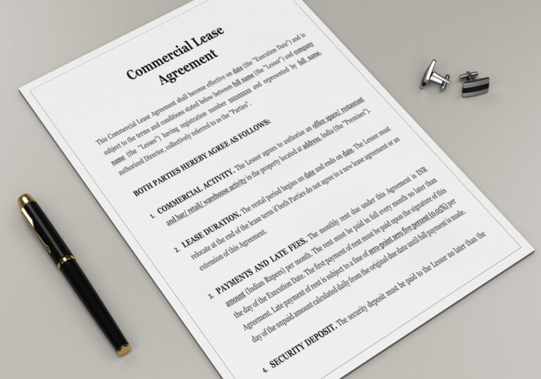 Deposit and Payment Terms for Office Leasing in Vietnam
