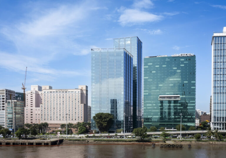 Office Rental Prices in Ho Chi Minh City & Hanoi, Vietnam