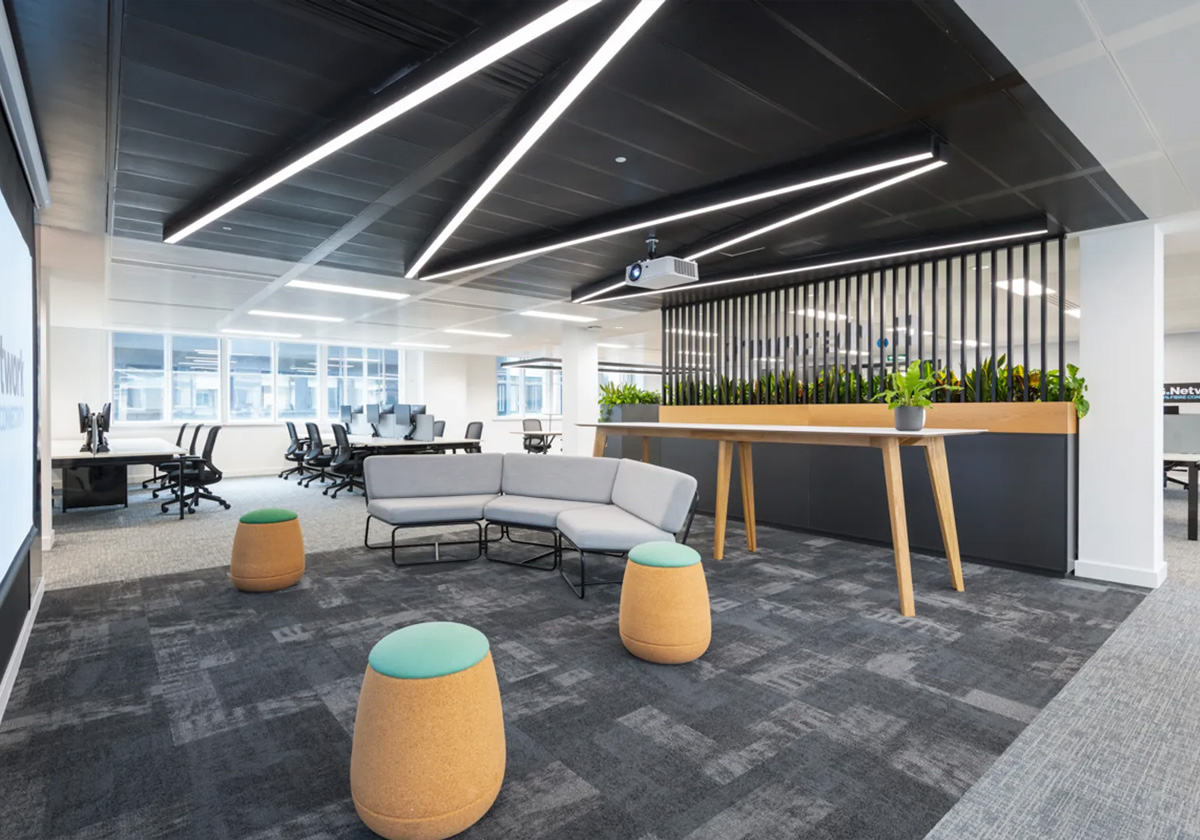 The demand for high-quality office space in HCMC is steadily increasing