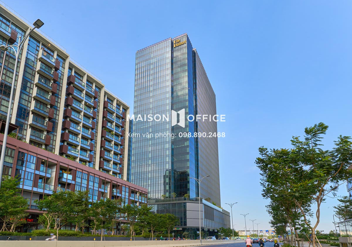 Green-certified offices attract significant attention despite their higher rental prices