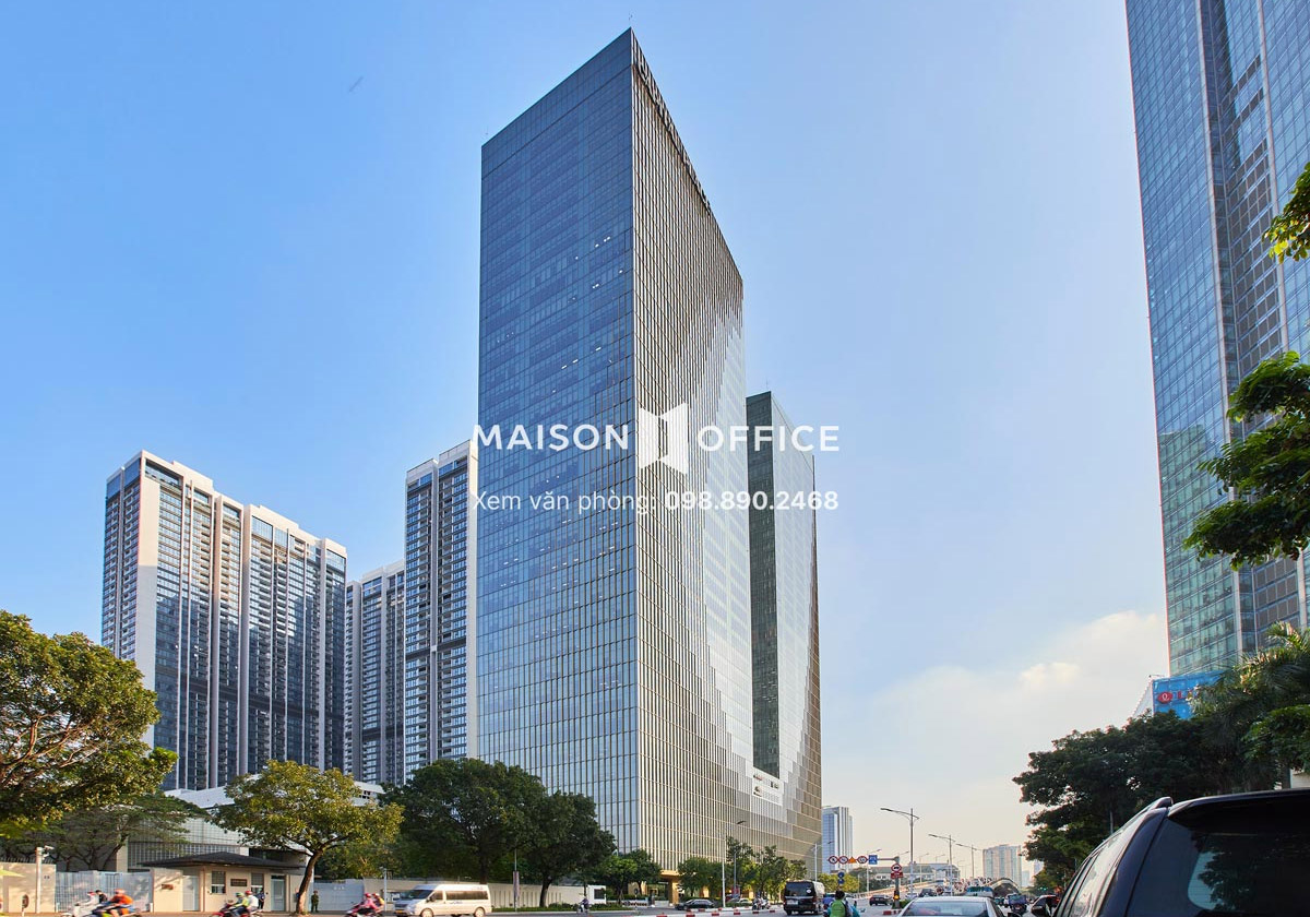 The supply of Grade A office space in Hanoi remains limited