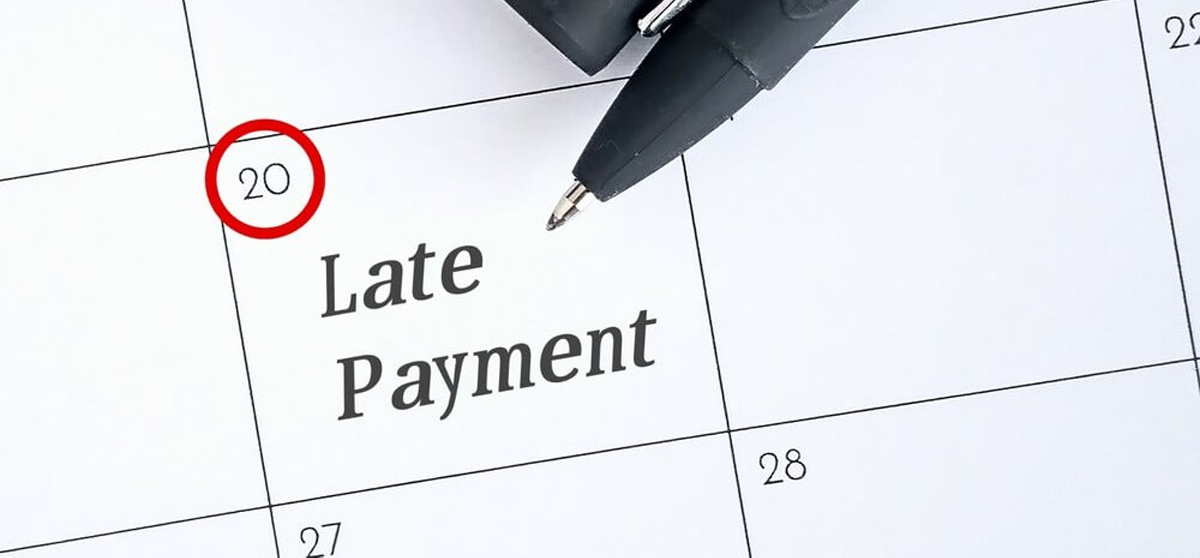 Late payment penalties should be clearly specified in the office lease agreement