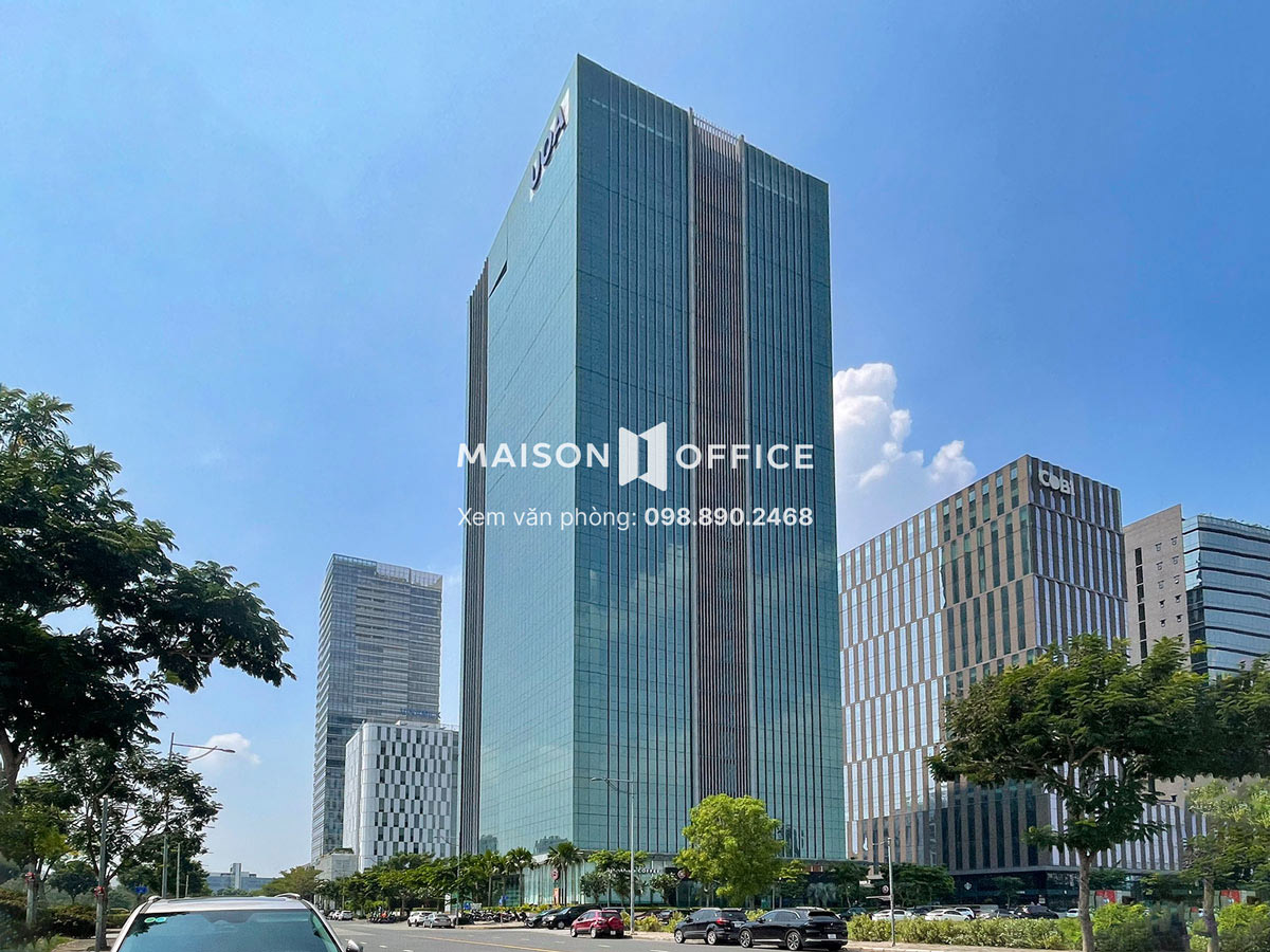 Office rental prices vary significantly between different office grades (A, B, C)
