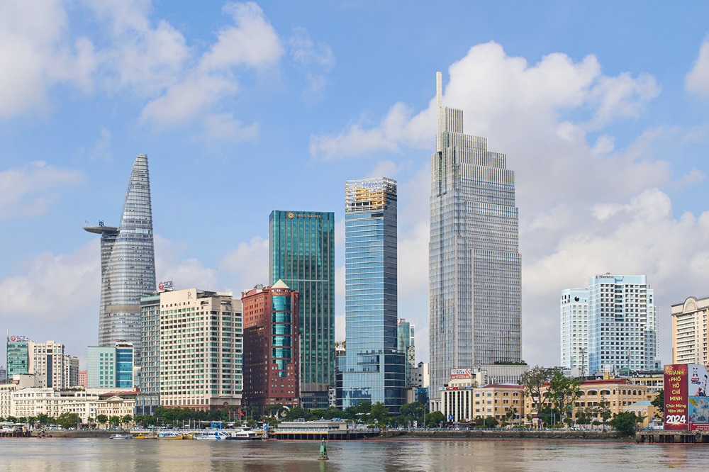 Rental HCMC trends