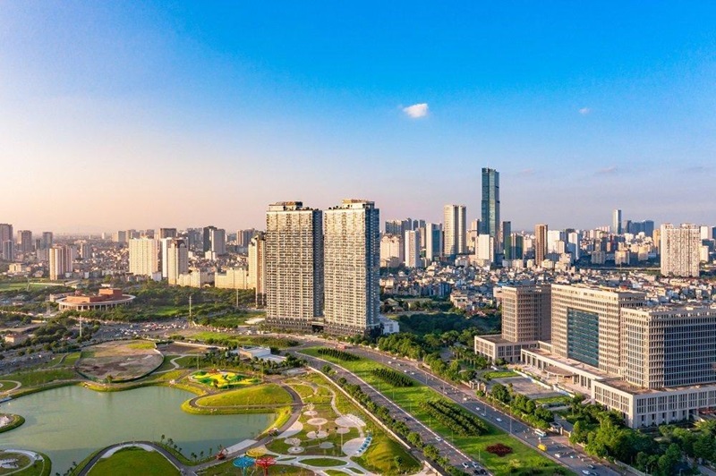 Leasing demand and market trends in Hanoi