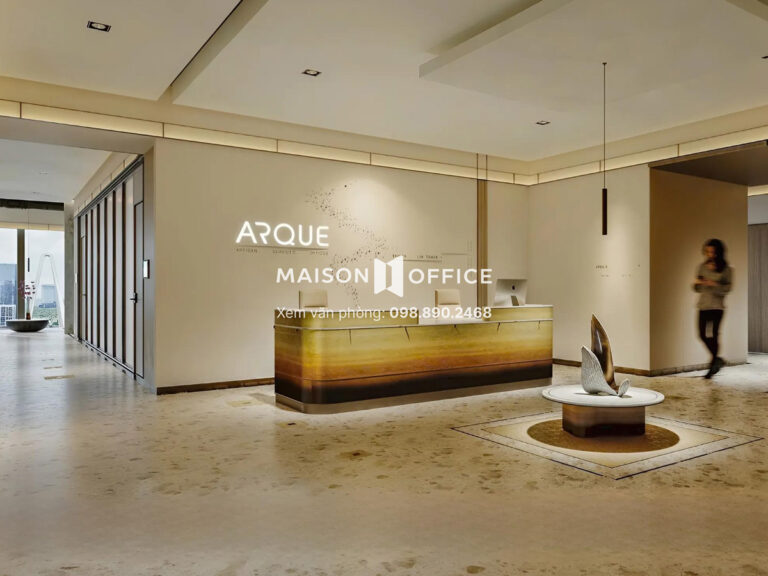 Arque Coworking Space