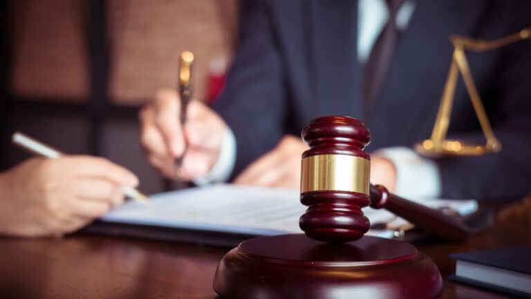 Is Notarization Required for an Office Lease Agreement?