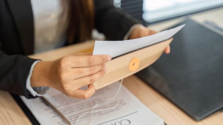 Required Documents and Legal Procedures for Office Leasing
