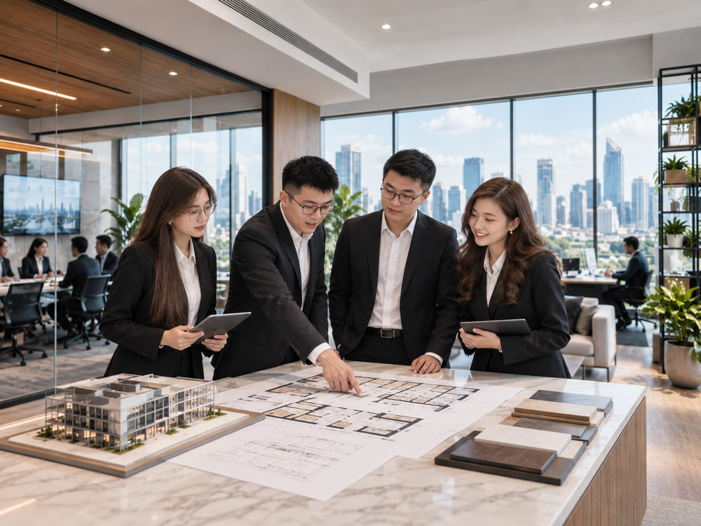 Review total costs and lease terms, not just the rental rate